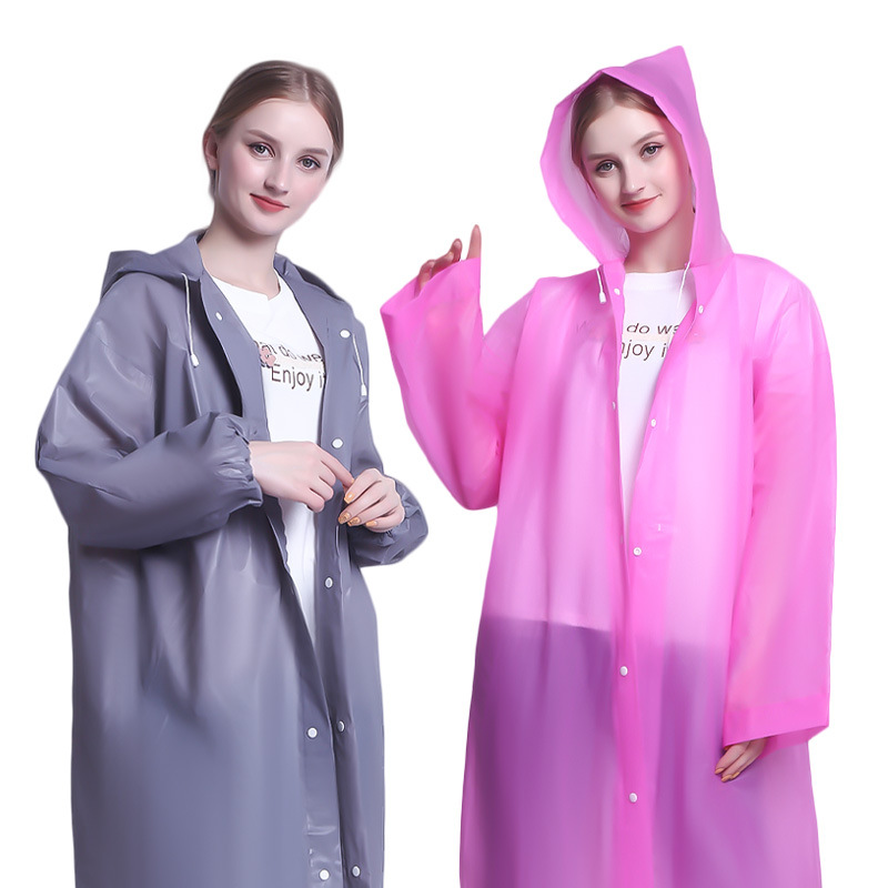 Rain Coat OEM wholesale