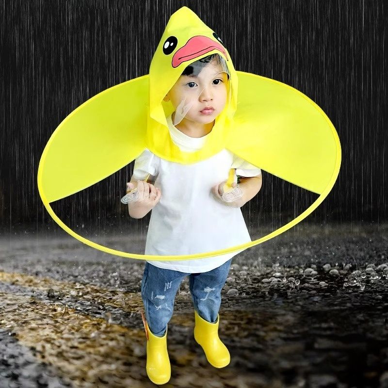 Rain Coat