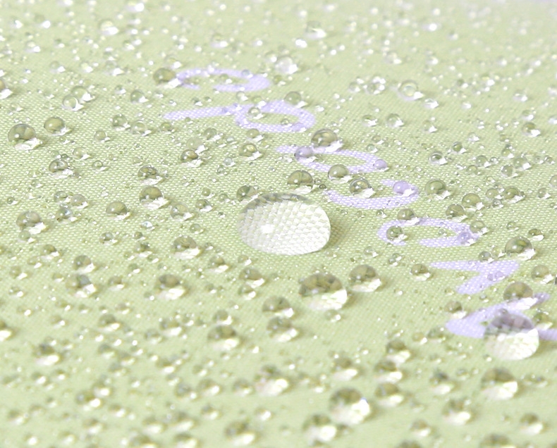 Fruit Pattern Automatic Sunny & Rain Umbrella OEM detail photo 4