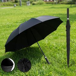 27 Inch Automatic Open Golf Umbrella
