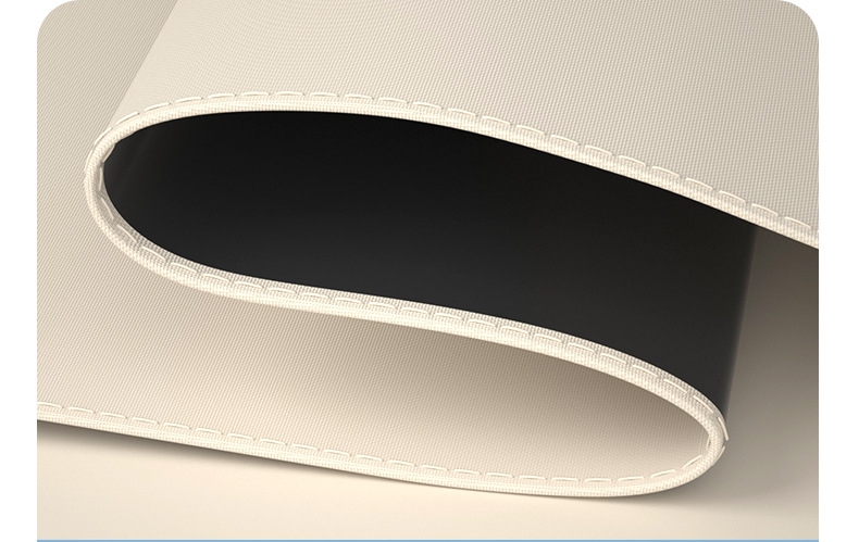 Pure Color 3 Fold Automatic Umbrella OEM detail photo 5