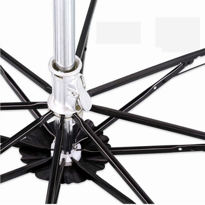 Promotional Gift Wine Bottle Shape Umbrella OEM detail photo 4